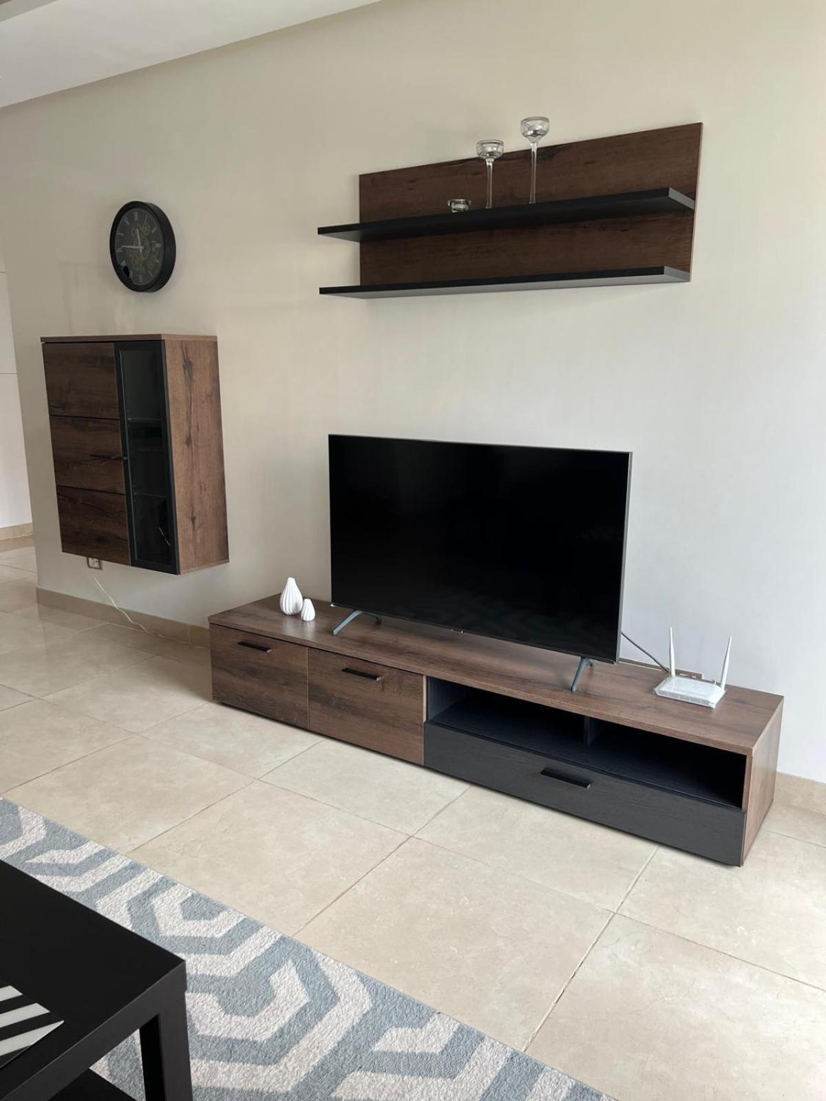 2 Bedroom Apartment With Sea View And Private Pool Sidi Bouqnadel المظهر الخارجي الصورة